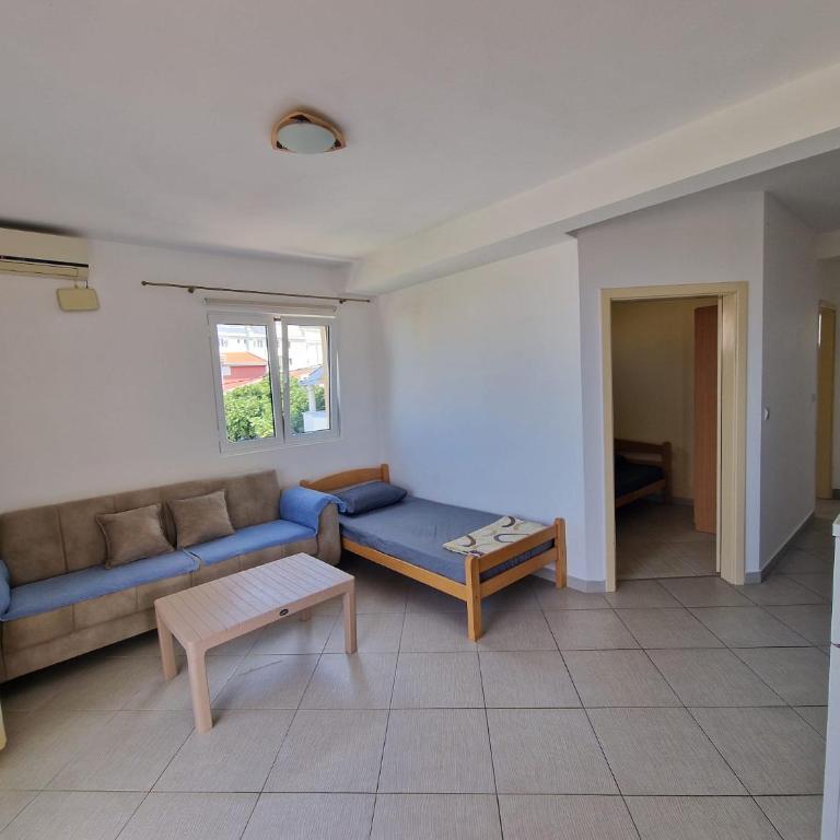 Ago Apartmani - Apartman sa 2 Spavaće Sobe - 1