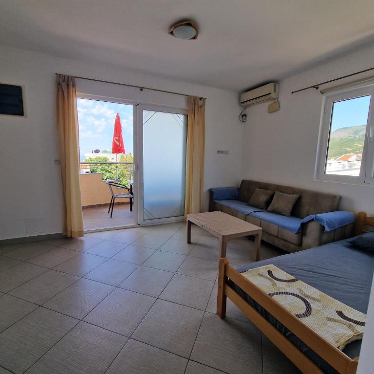 Ago Apartmani - Apartman sa 2 Spavaće Sobe - 3