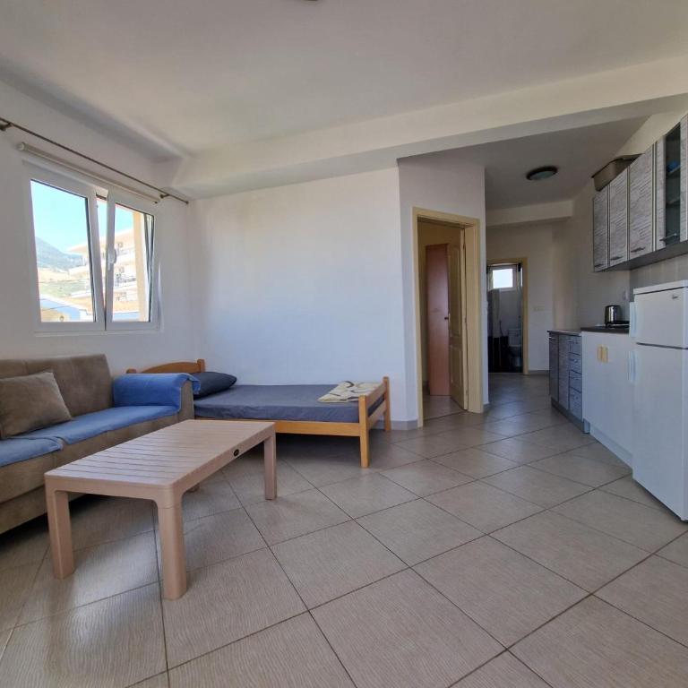Ago Apartmani - Apartman sa 2 Spavaće Sobe - 8