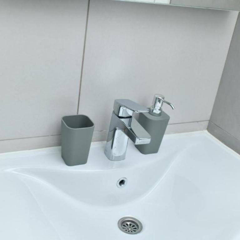 Apartman M46 - One-Bedroom Apartment - 2