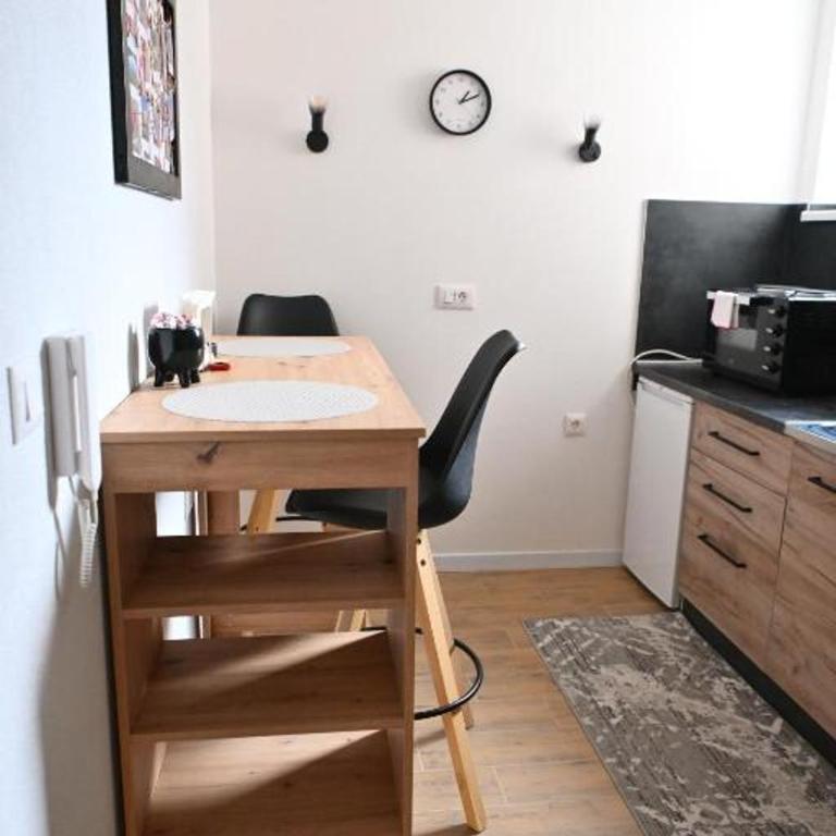 Apartman M46 - One-Bedroom Apartment - 5