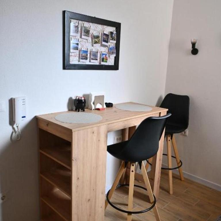 Apartman M46 - One-Bedroom Apartment - 7