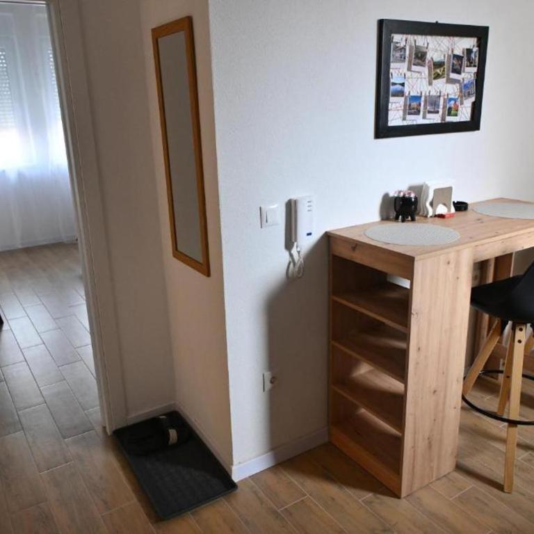 Apartman M46 - One-Bedroom Apartment - 11