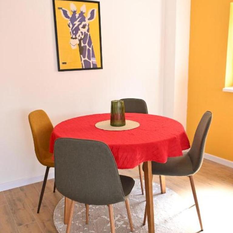 Apartman M46 - One-Bedroom Apartment - 15