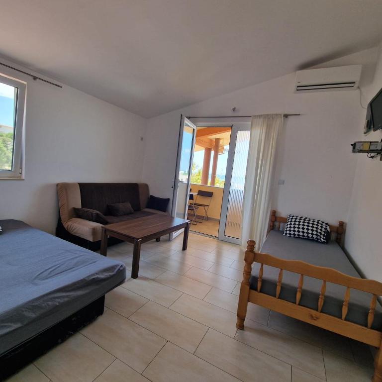 Ago Apartmani - Apartman sa 1 Spavaćom Sobom - 5