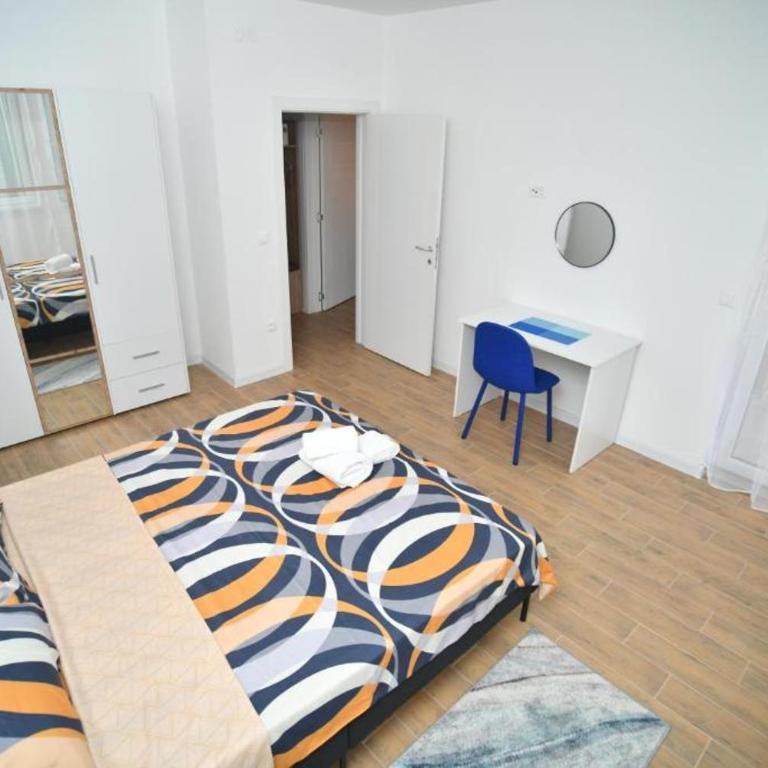 Apartman M46 - One-Bedroom Apartment - 17