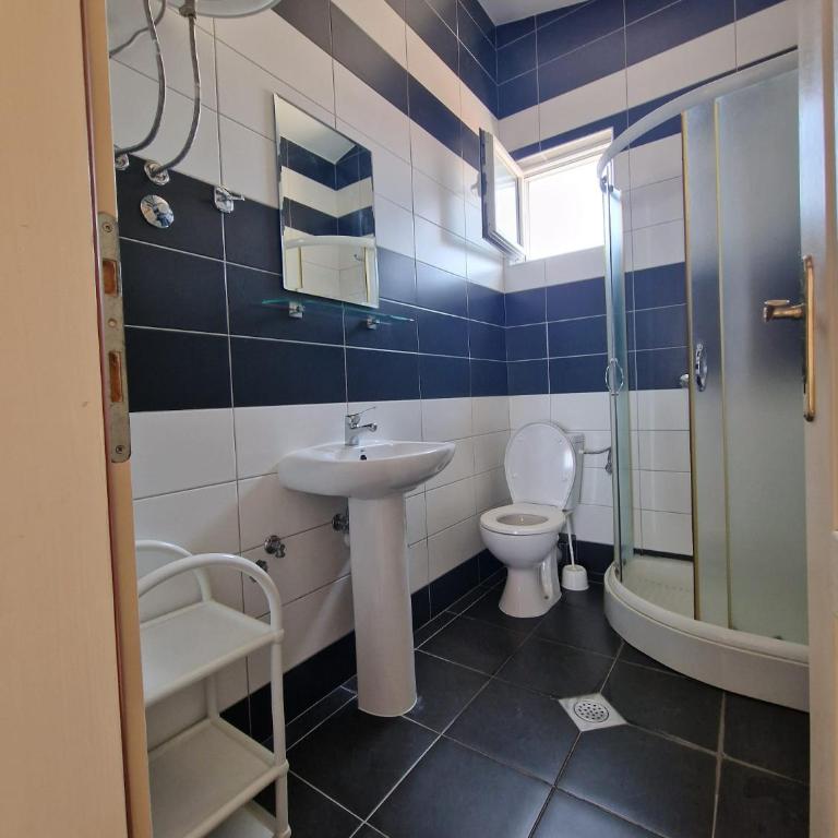 Ago Apartmani - Apartman sa 1 Spavaćom Sobom - 6