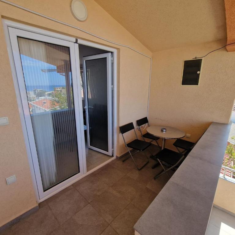 Ago Apartmani - Apartman sa 1 Spavaćom Sobom - 9