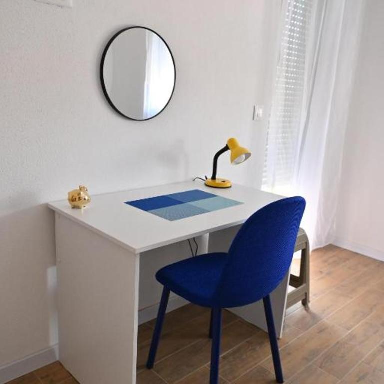Apartman M46 - One-Bedroom Apartment - 23