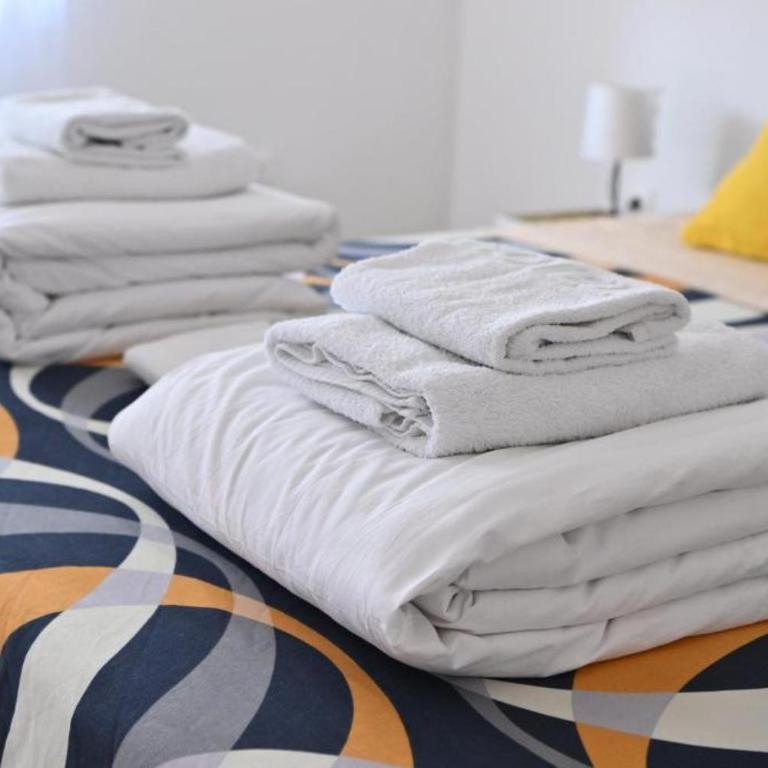 Apartman M46 - One-Bedroom Apartment - 24