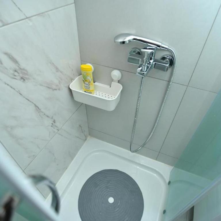 Apartman M46 - One-Bedroom Apartment - 27