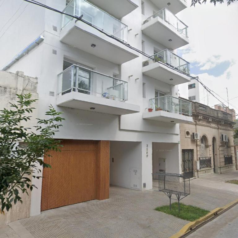 Depto Sofía en Primera Junta, zona centro - One-Bedroom Apartment - 2