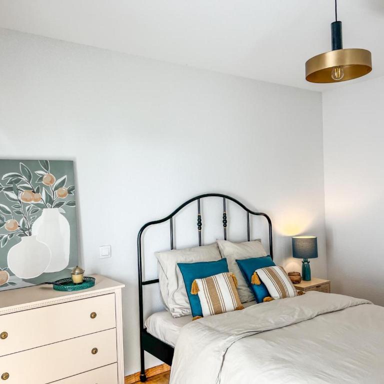 Expat renting - Le Cocon Nature - Piscine - Appartement 1 Chambre - 13