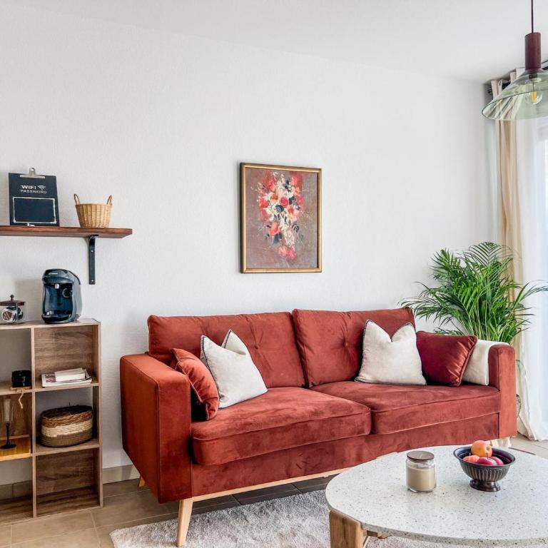 Expat renting - Le Cocon Nature - Piscine - Appartement 1 Chambre - 12