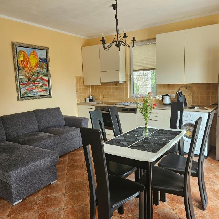 Villa Rolla - Apartman sa 3 Spavaće Sobe - 4