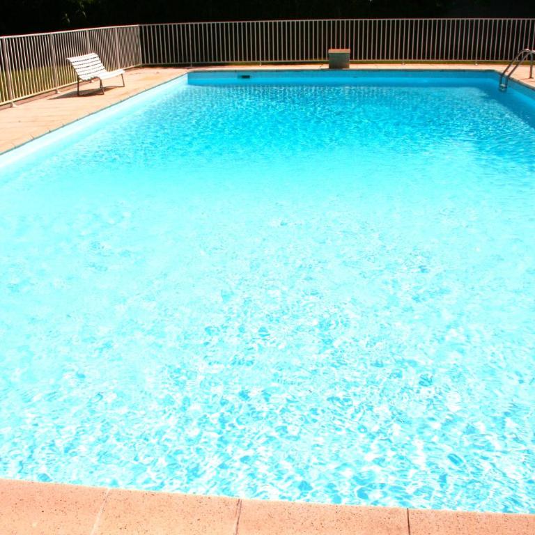 Rez de jardin en bord de mer - Apartamento - 22