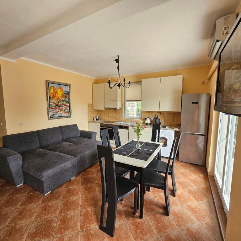 Villa Rolla - Apartman sa 3 Spavaće Sobe - 5