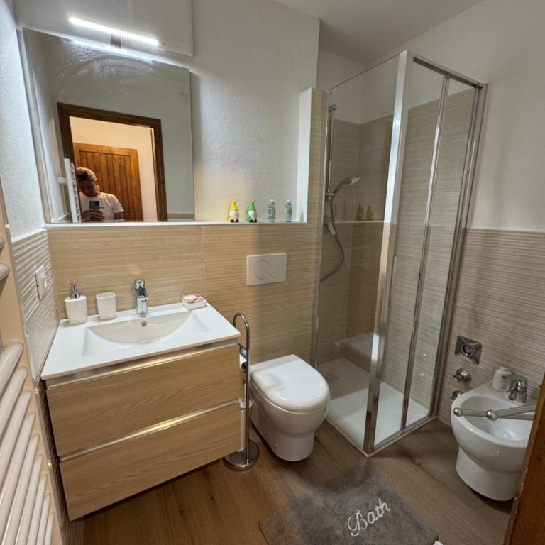 Chalet dello gnomo - Appartamento con 1 Camera da Letto - 25