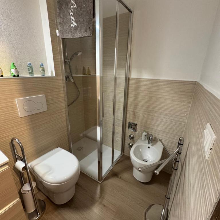 Chalet dello gnomo - Appartamento con 1 Camera da Letto - 24