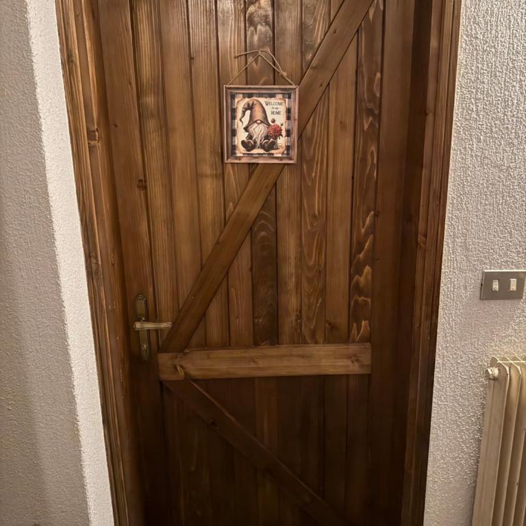 Chalet dello gnomo - Appartamento con 1 Camera da Letto - 23