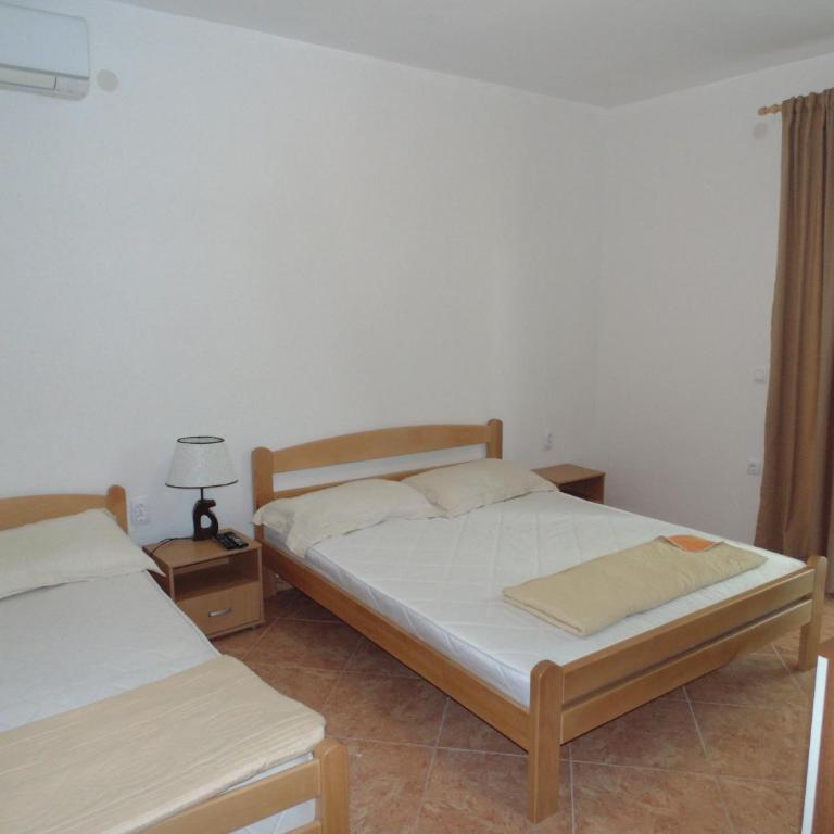 Apartments Macaso - Apartman sa 2 Spavaće Sobe - 19