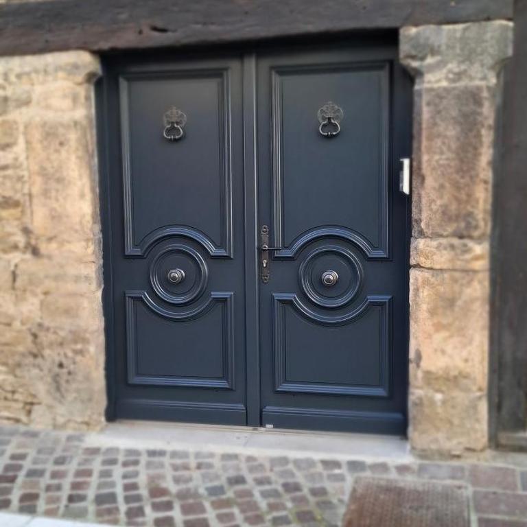 la suite 4 de Saint Jean - Suite - 22