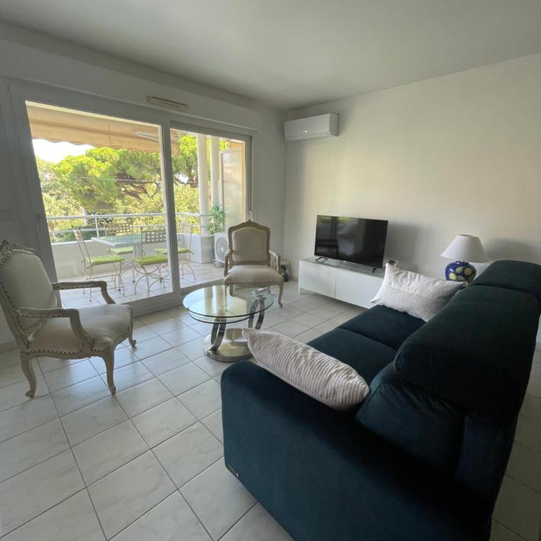 Prince de Galles - Appartement 1 Chambre avec Terrasse - 14