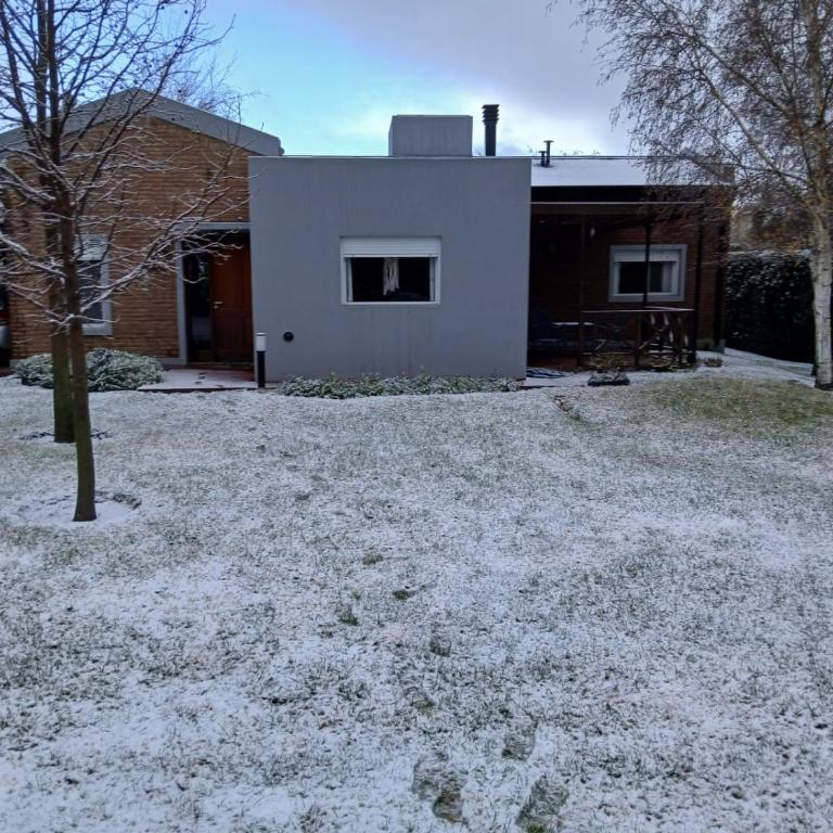 Los Abedules - Casa con 1 dormitorio - 4