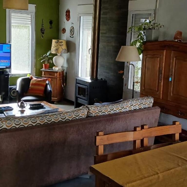 Los Abedules - Casa con 1 dormitorio - 6