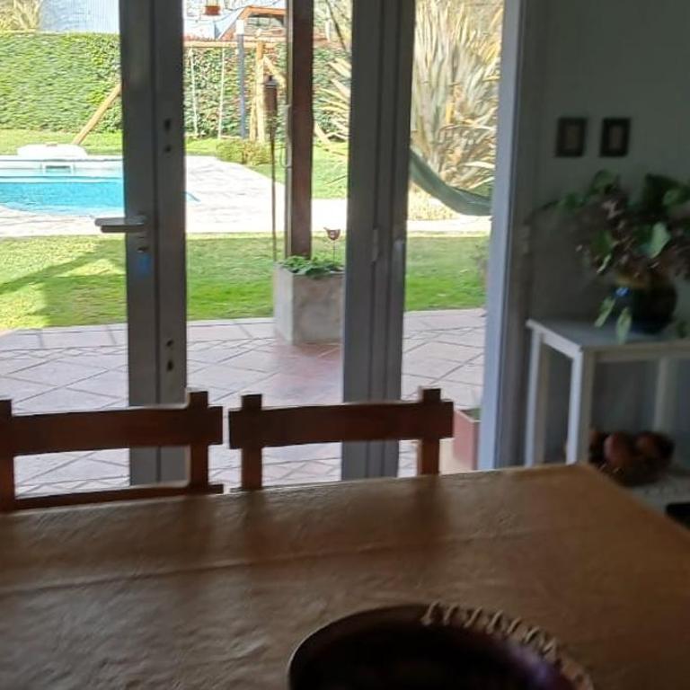 Los Abedules - Casa con 1 dormitorio - 7