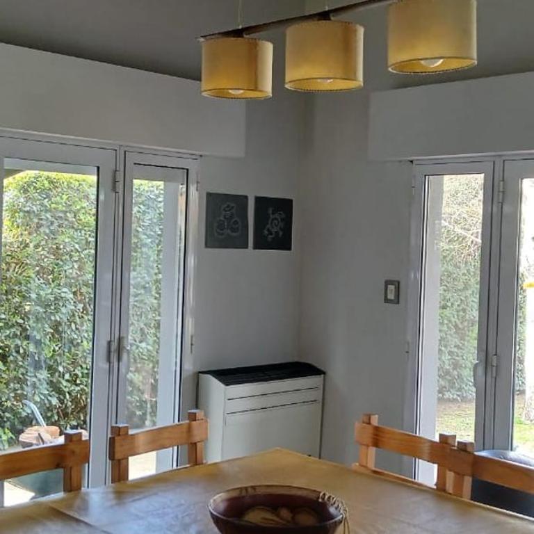 Los Abedules - Casa con 1 dormitorio - 8