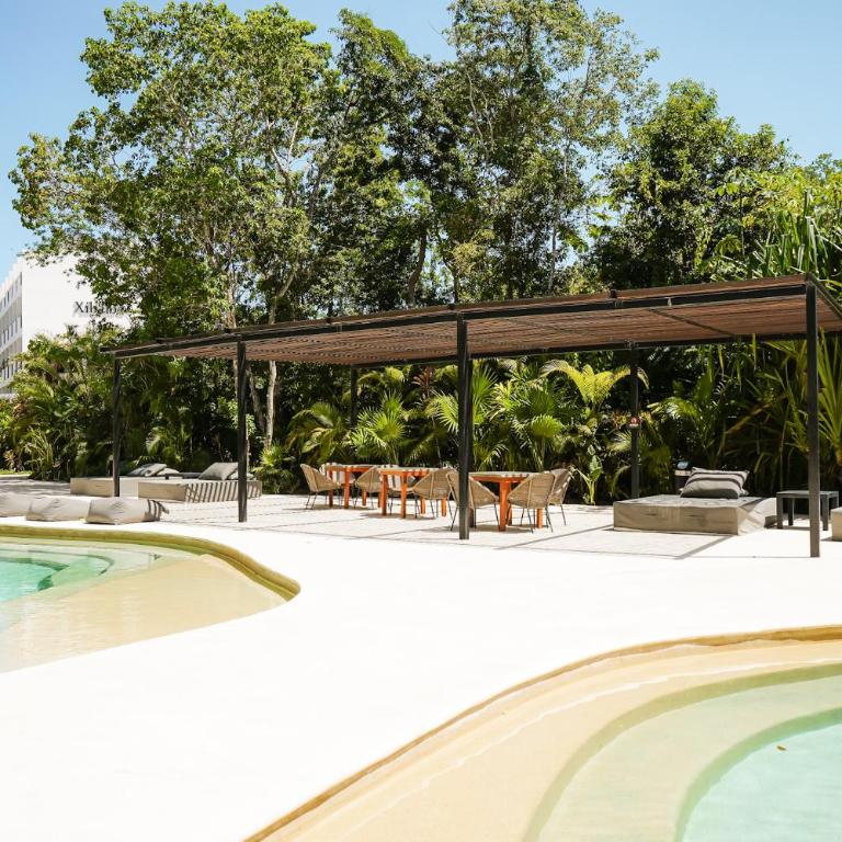 Mistiq Gardens 2 - Apartamento Estudio con balcón - 15