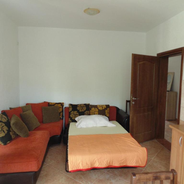 Apartments Macaso - Apartman sa 2 Spavaće Sobe - 20