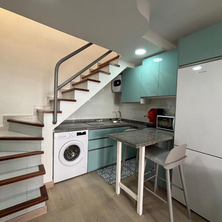 Canarian Agua Marina By lucaproperties - One-Bedroom Apartment - 3