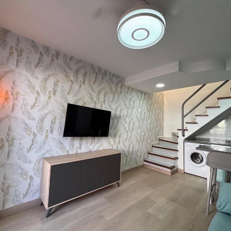 Canarian Agua Marina By lucaproperties - One-Bedroom Apartment - 9