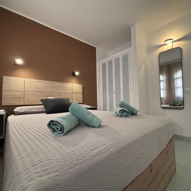 Canarian Agua Marina By lucaproperties - One-Bedroom Apartment - 12