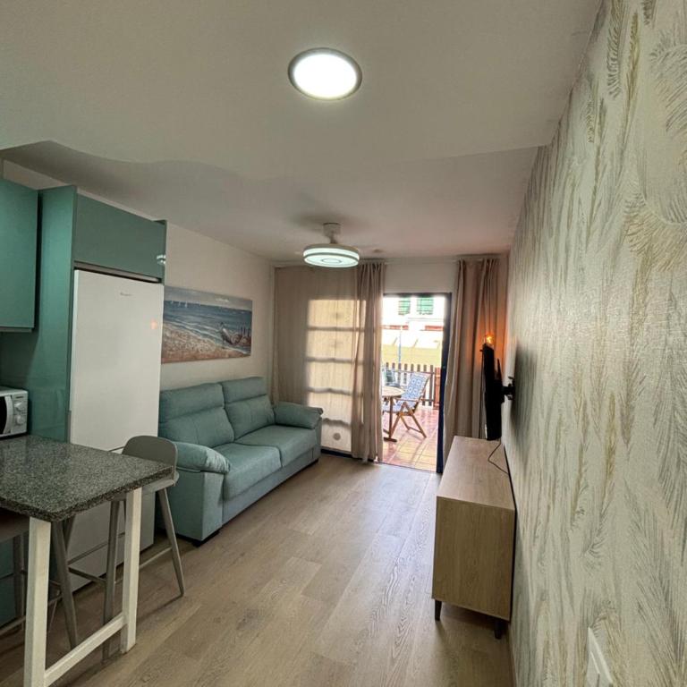 Canarian Agua Marina By lucaproperties - One-Bedroom Apartment - 13