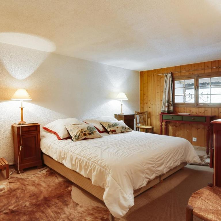 Duplex 5 pièces pour 10 pers. à Méribel, animaux admis - FR-1-411-658 - Appartement (10 Adultes) - 7