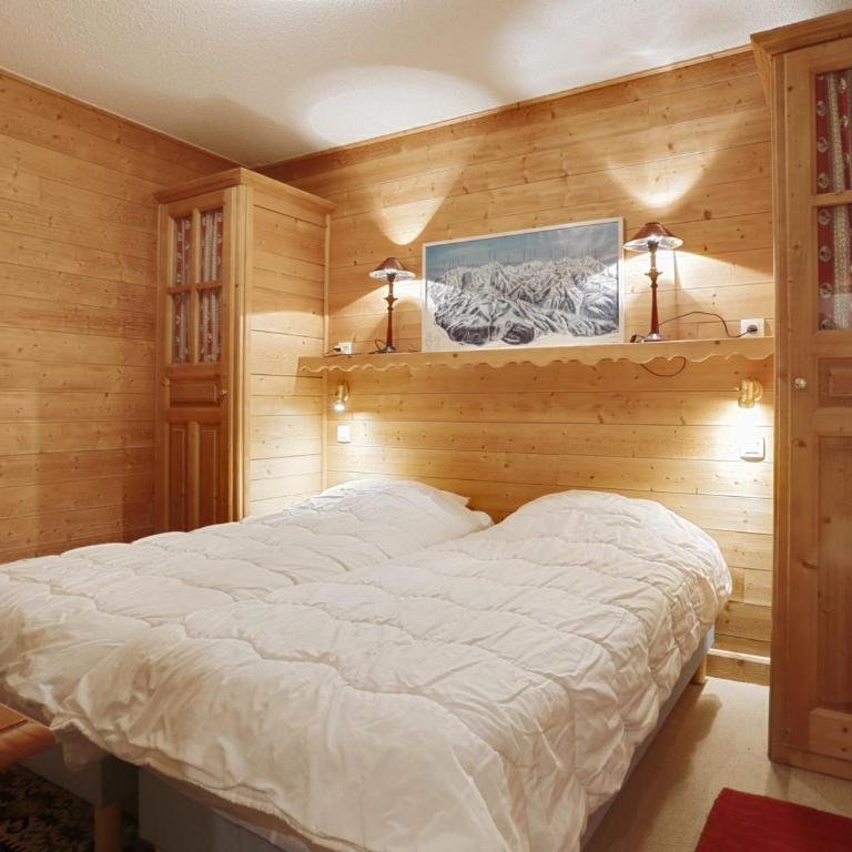 Duplex 5 pièces pour 10 pers. à Méribel, animaux admis - FR-1-411-658 - Appartement (10 Adultes) - 12