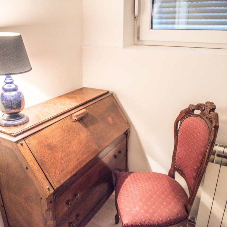 Kirsche Apartment - 85 sqm - Free parking - Two-Bedroom Apartment - 7
