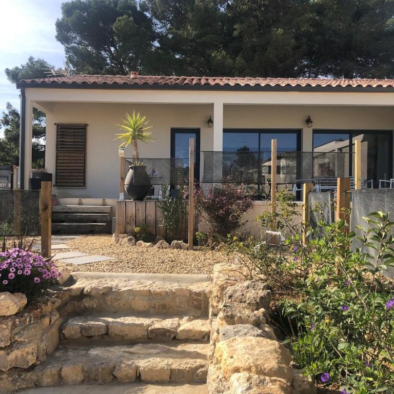 Agave villa piscine - Villa avec Piscine Privée - 19