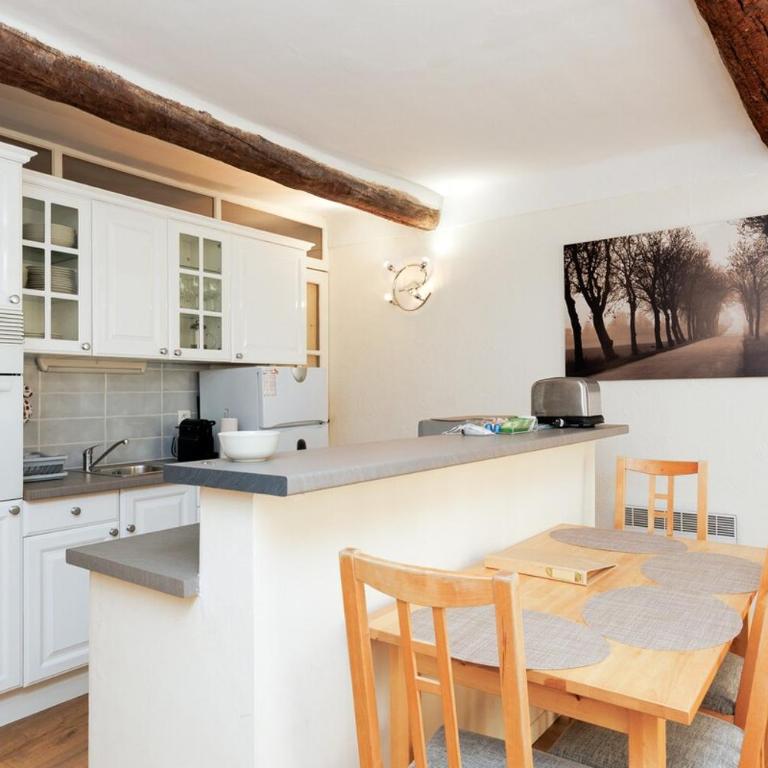Le Meynadier Center-Festival-Clim-WiFi - Apartment mit 2 Schlafzimmern - 2