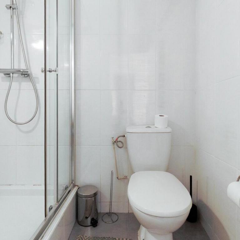 Le Meynadier Center-Festival-Clim-WiFi - Apartment mit 2 Schlafzimmern - 5