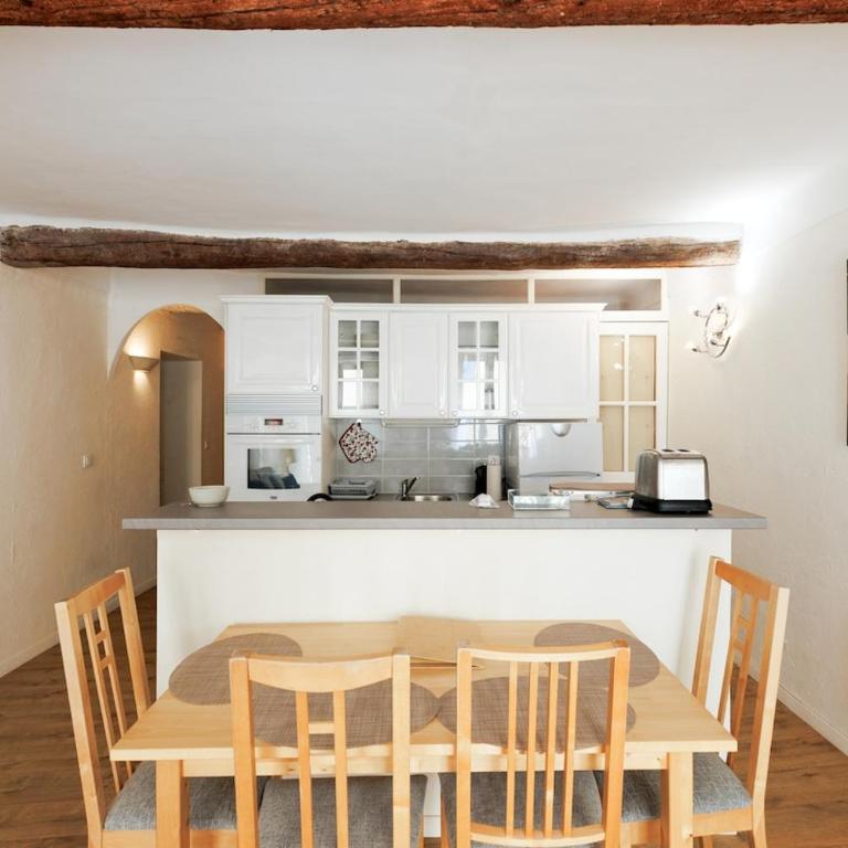 Le Meynadier Center-Festival-Clim-WiFi - Apartment mit 2 Schlafzimmern - 6