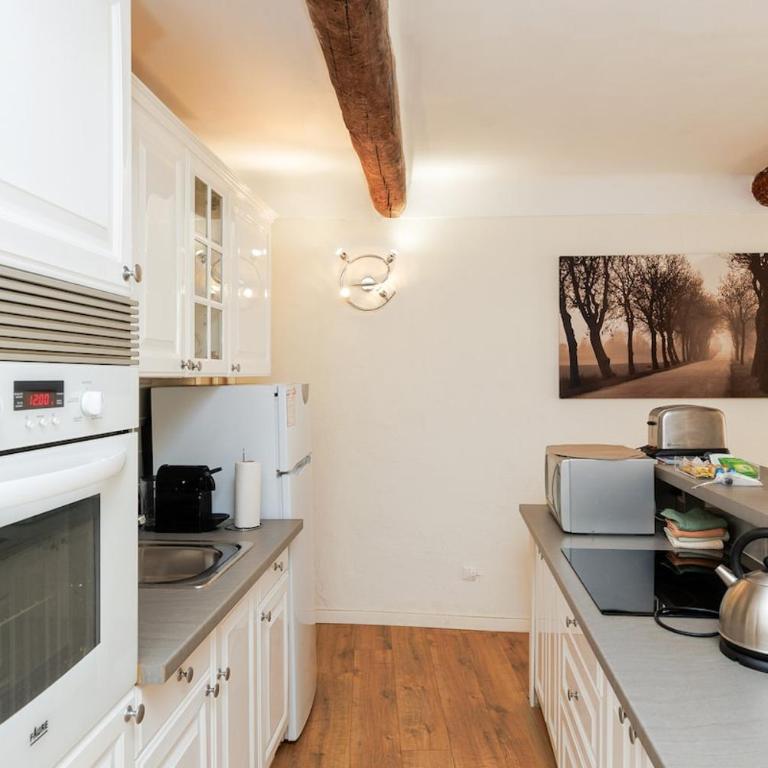 Le Meynadier Center-Festival-Clim-WiFi - Apartment mit 2 Schlafzimmern - 8