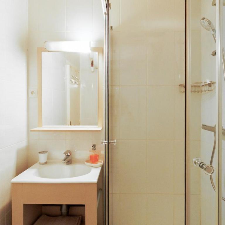 Le Meynadier Center-Festival-Clim-WiFi - Apartment mit 2 Schlafzimmern - 12