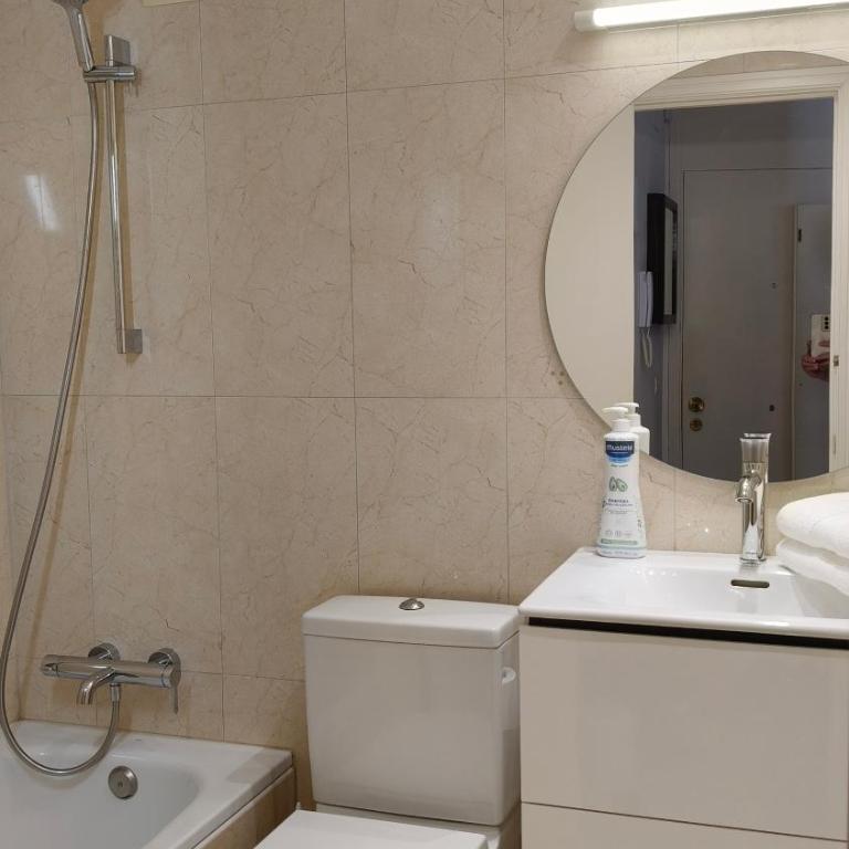 Le Nid Bleu Estartit - One-Bedroom Apartment - 6