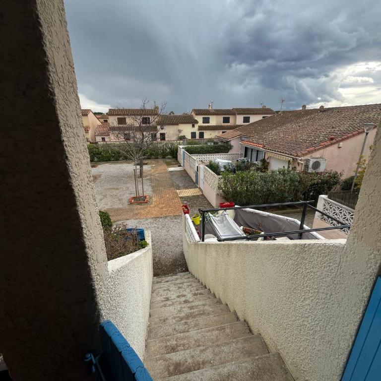 Saint-Cyprien Plage - Apartment mit 2 Schlafzimmern - 5