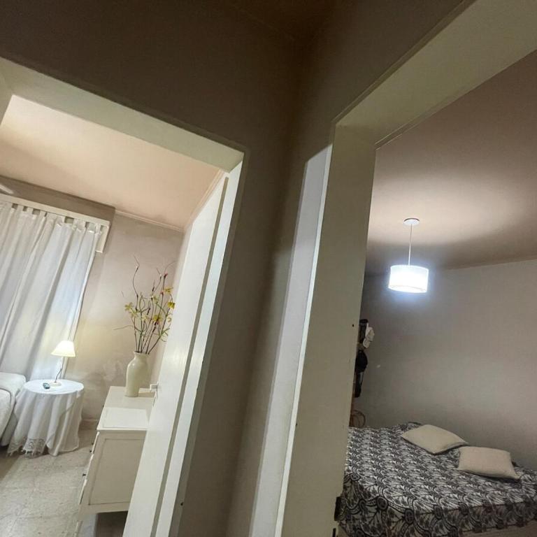 Casa con Quincho, parrilla y una gran capacidad - Two-Bedroom House - 15