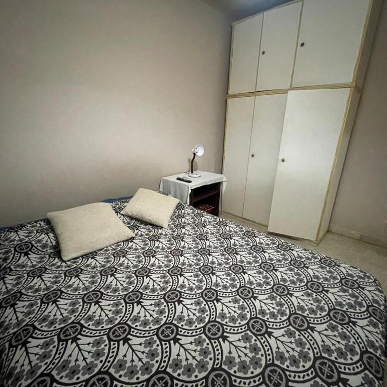 Casa con Quincho, parrilla y una gran capacidad - Two-Bedroom House - 17